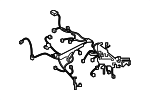 914453T020 - Engine: Engine Wiring Harness for Kia Image