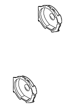 59903193C - Electrical: Rear Cap for Audi Image