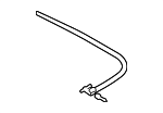 MR523028 - Body: Cable for Mitsubishi Image