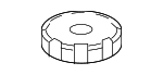 19102RNAA00 - Cooling System: Reservoir Cap for Acura: ILX, MDX, RDX, TLX Image