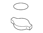 Radiator Cap