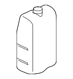191015YFA01 - Cooling System: Reservoir for Acura: RDX Image