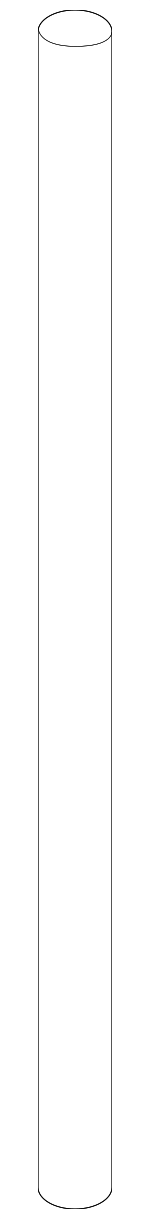 191035YFA00 - Cooling System: Reservoir Hose for Acura: RDX Image