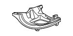 5C5941054B - Electrical: Mount Bracket for Volkswagen Image