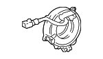 8430612070 - Electrical: Air Bag Clock Spring for Lexus Image