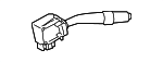 8465253140 - : Wiper Switch for Lexus: IS300 Image