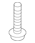 68003499AA - HVAC: A/C Receiver Drier Bolt for Dodge: Challenger, Charger, Viper | Jeep: Liberty | SRT: Viper Image