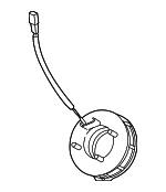 YRC100350 - Electrical: Clock Spring for Land-Rover Image