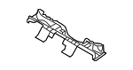 658501W020 - Body: Center Crossmember for Kia: Rio Image