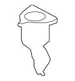 ZZEA20500 - : Converter for Mazda: Tribute Image