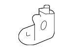4459530010 - : Mount Bracket Bracket for Lexus Image