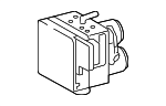 4405030670 - Electrical: Actuator for Lexus: GS350, GS430, GS450h, GS460 Image
