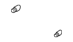 4G0253684A - Exhaust: Chrome Extension for Audi Image
