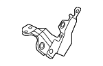 41007450389 - Body: Rear Bracket for BMW Image