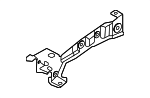 41007450379 - Body: Front Bracket for BMW Image