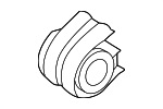 54813N9100 - Suspension: Stabilizer Bar Bushing for Hyundai Image