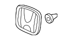 75701SNA003 - Body: Emblem for Honda: Civic Image