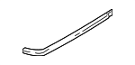 701837704A - Body: Belt Weather-strip for Volkswagen: EuroVan Image