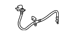 587321M000 - : Brake Hose for Kia: Forte, Forte Koup Image
