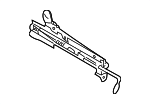 64160FE020 - Body: Seat Track for Subaru Image