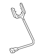 1718201415 - Electrical: Harness for Mercedes-Benz Image