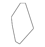 39886397 - : Lmp Washer Cover for Volvo: S40, V50 Image