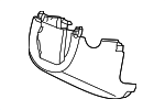 77361TY2A01ZA - Steering: Lower Column Cover for Acura Image