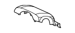 77350TY2A01ZA - Steering: Upper Column Cover for Acura Image