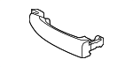 12779117 - Body: Exterior Door Handle for Saab Image