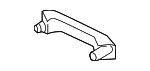 817543E001H9 - : Grip Handle for Kia: Sorento Image