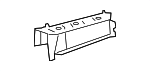 5780411010 - Body: Rail Section for Lexus: LC500, LC500h Image