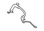 497201AN0C - Steering: Power Steering Pressure Hose for Nissan: Murano Image