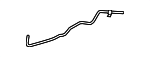 497251AA2D - Steering: Power Steering Return Hose for Nissan: Murano Image