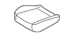 881001R400N2B - : Seat Cushion for Hyundai: Accent Image