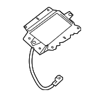 Passenger Inflator Module