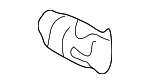 63217160908 - Body: Bulb for BMW Image