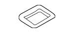 51448171515 - Body: Sunroof Frame for BMW Image