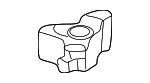 50824S84A01 - Engine: Engine Mount Bracket for Honda Image