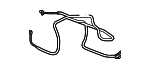 19115530 - Electrical: Antenna Cable for GM Image