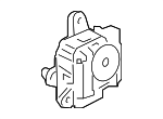 79170TZ3A41 - HVAC: Temp Motor for Acura: TL, TLX, ZDX Image