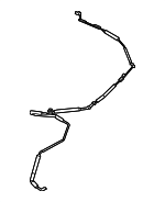 39163TS8A01 - : 2012-2013 Honda Civic - Feeder Assembly XM for Honda: Civic Image