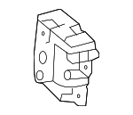 8710630570 - HVAC: Servo for Lexus: GS F, GS Turbo, GS200t, GS300, GS350, GS450h, IS200t, IS250, IS300, IS350, IS500, RC F, RC200t, RC300, RC350 Image