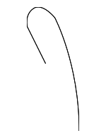 5F9Z7426597AA - Body: Link for Ford Image