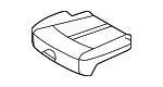 89251R5000 - Body: Seat Cushion Pad for Kia: Sorento Image