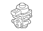 MR988441 - Emission System: Egr Valve for Mitsubishi: Montero Image