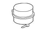 MD125817 - Emission System: Vapor Canister for Mitsubishi: Montero Image