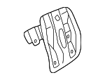 5Q0802192 - Body: Mount for Volkswagen Image