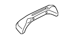 5H6810442A - Body: Protector for Volkswagen Image
