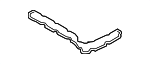 224412G100 - Engine: Valve Cover Gasket for Hyundai: Genesis Coupe, Sonata, Tucson Image