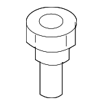 Power Steering Control Valve